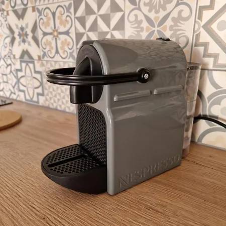 Richelieu Apartament