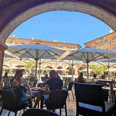 Richelieu * Montauban