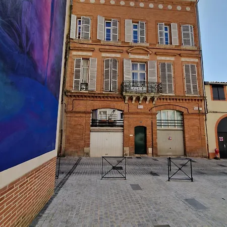 Richelieu Apartament *