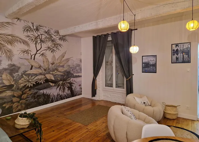 Richelieu * Montauban