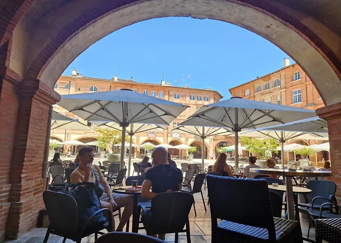 Richelieu * Montauban