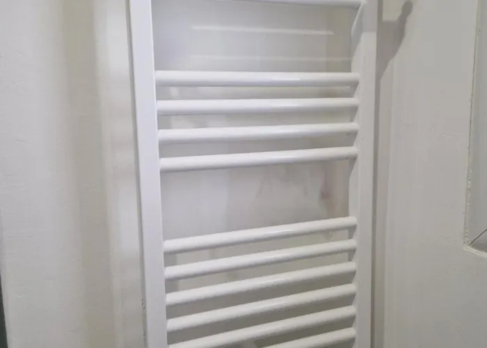 Richelieu Apartament