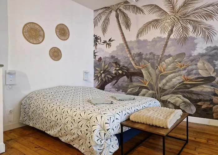 Richelieu Apartament Montauban