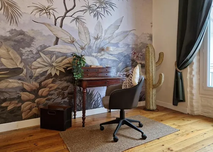 Richelieu Apartament