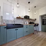 Apartamento Richelieu *