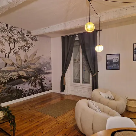 Richelieu * Монтобан