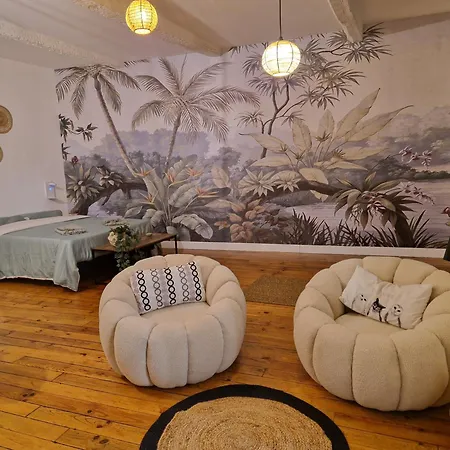 Richelieu Апартаменты