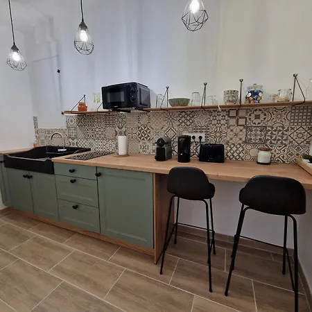 Richelieu Апартаменты *