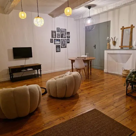 Richelieu Апартаменты