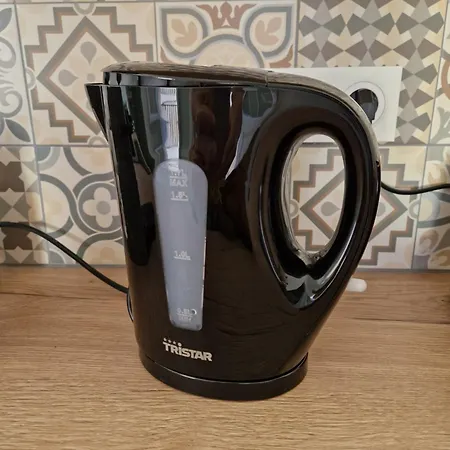 Апартаменты Richelieu Монтобан