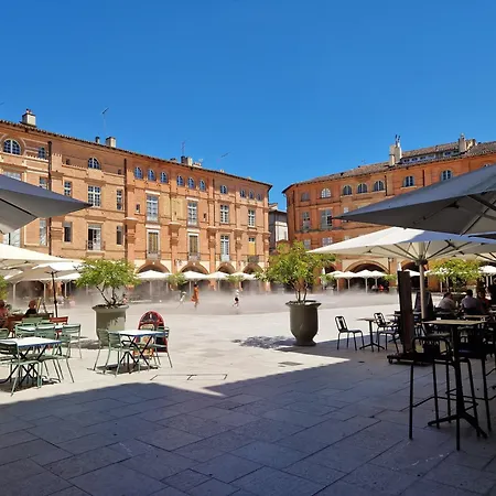 Richelieu Апартаменты *