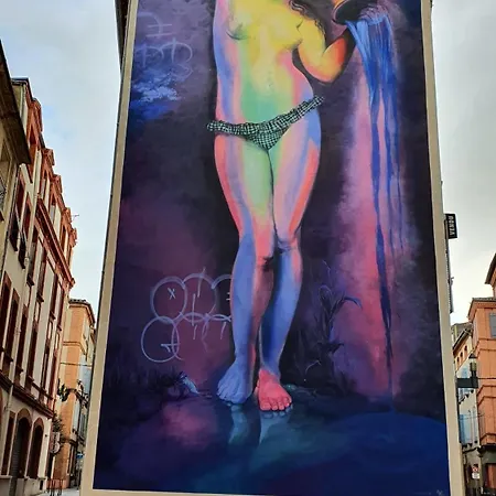 Richelieu Монтобан