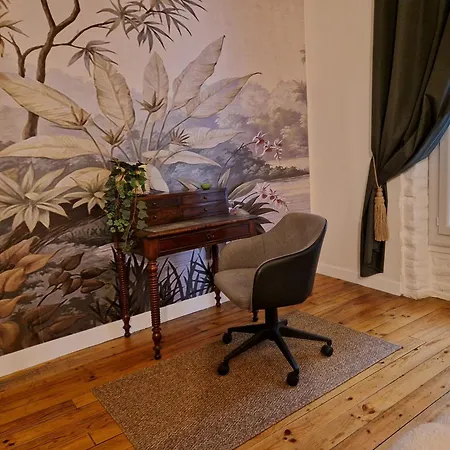 Résidence Richelieu Apartamento *