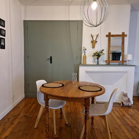 Richelieu Монтобан