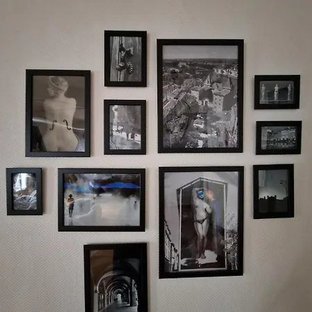 Richelieu * Монтобан