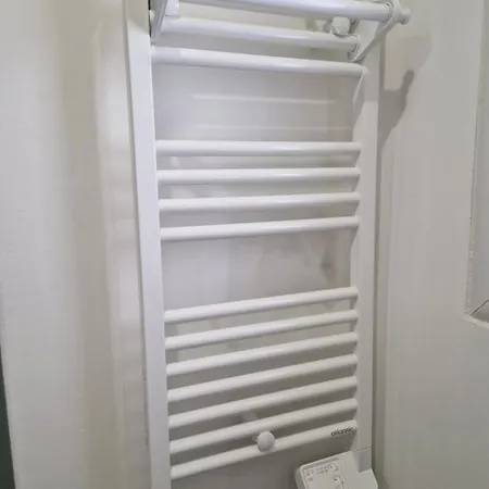 Richelieu Апартаменты