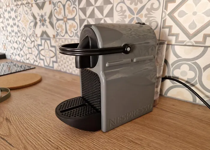 Résidence Richelieu Apartamento