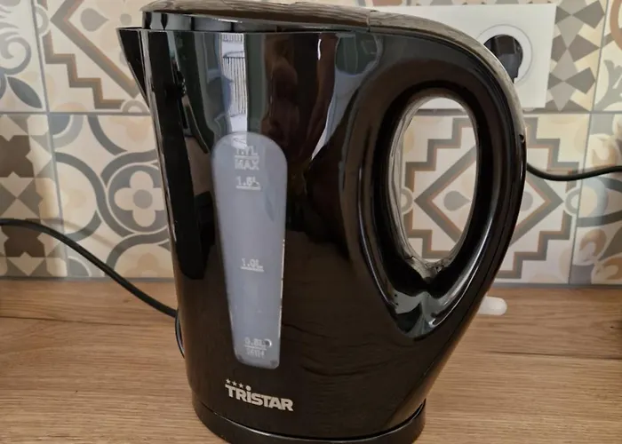 Apartamento Résidence Richelieu Montauban