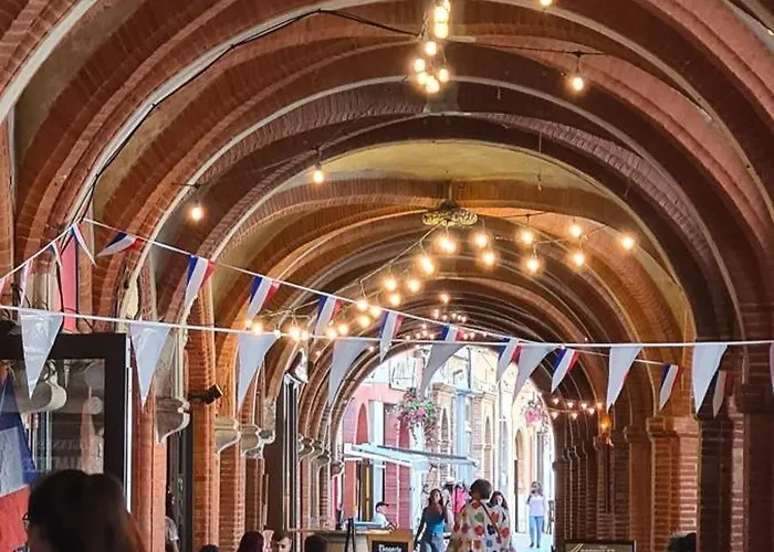 Résidence Richelieu