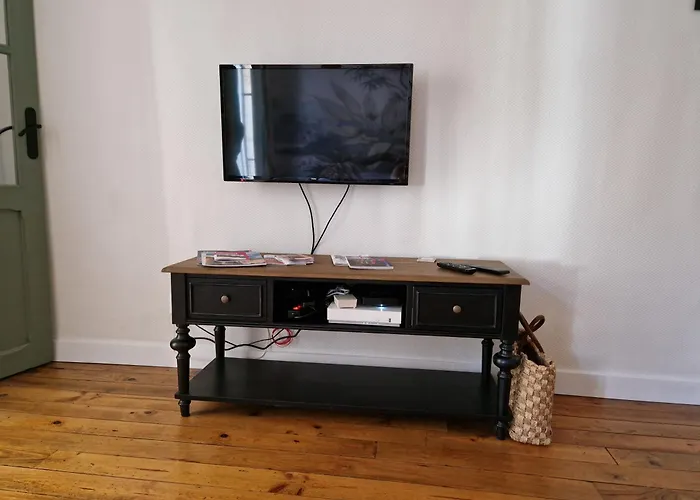 Résidence Richelieu *