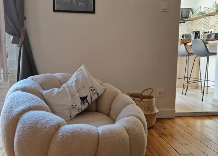 Résidence Richelieu *