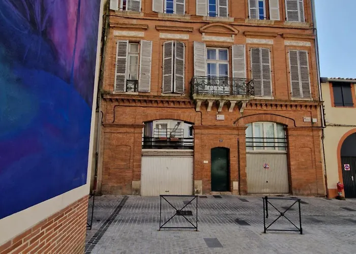 Résidence Richelieu Apartamento *