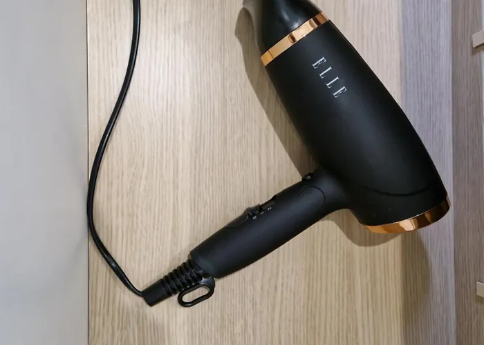 Résidence Richelieu Apartamento