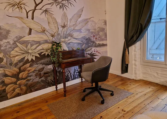 Résidence Richelieu Apartamento *