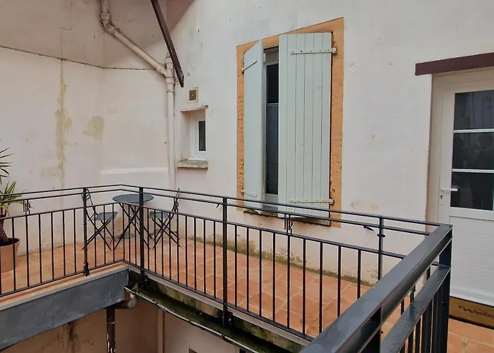 Résidence Richelieu *