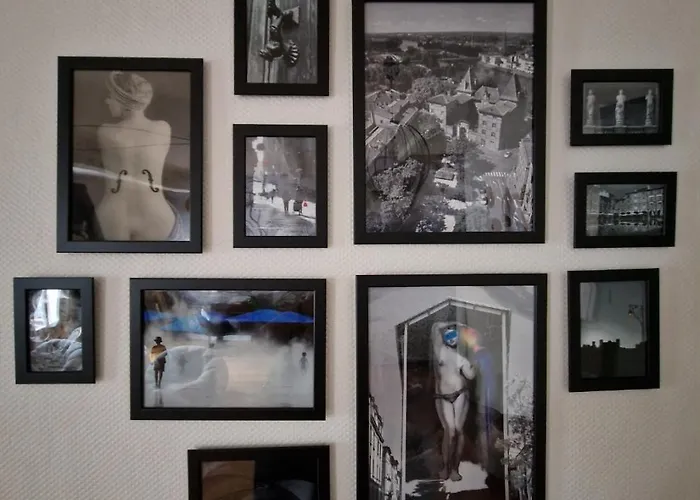 Résidence Richelieu * Montauban